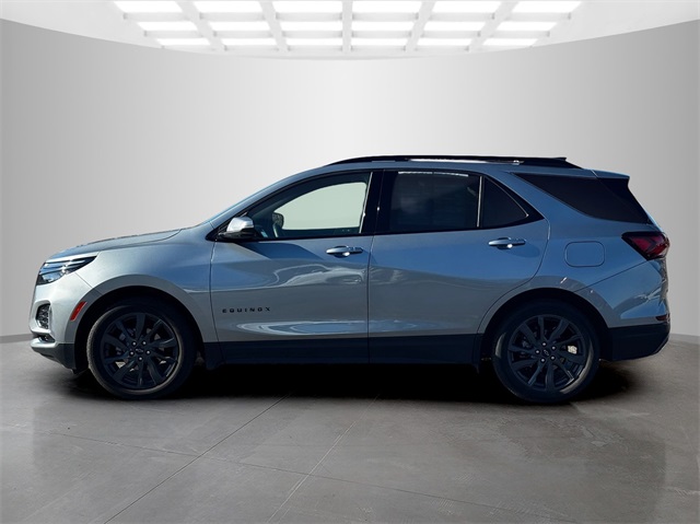 2023 Chevrolet Equinox RS photo 4