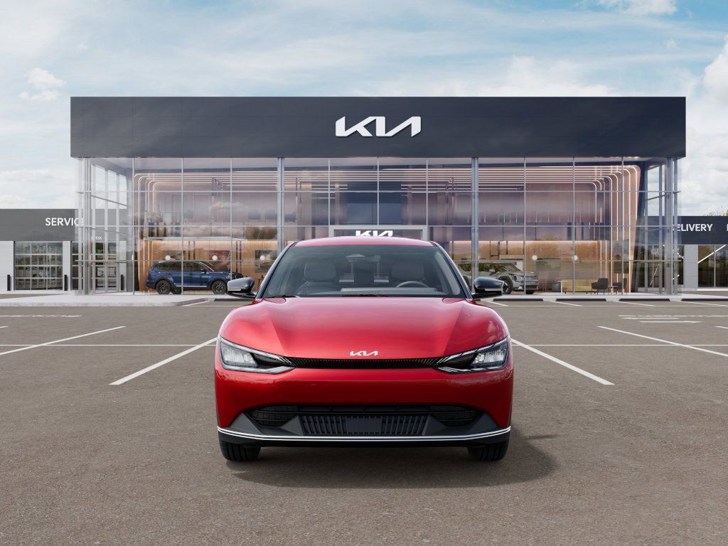 Used 2024 Kia EV6 Light L/R with VIN KNDC3DLC9R5617012 for sale in Davis, CA