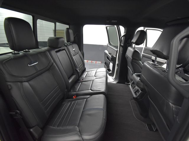 2025 Ford F-350 photo 34