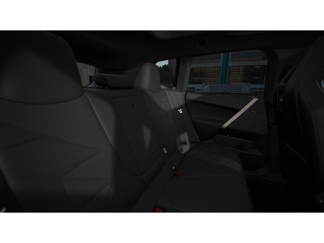 2026 Bmw iX photo 12