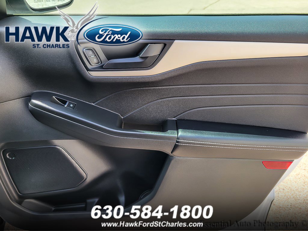 2022 FORD ESCAPE - Image 20