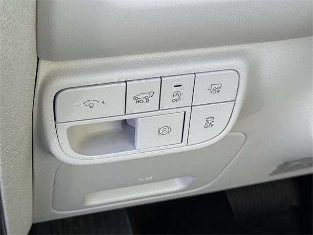2026 Hyundai Palisade Calligraphy photo 28