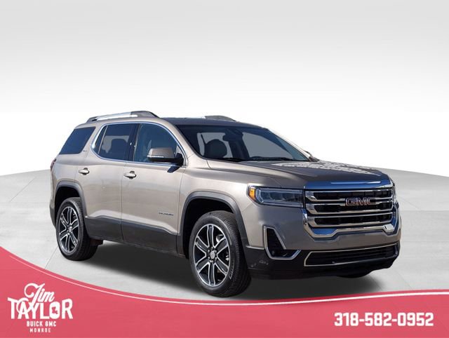 2022 GMC Acadia SLT's photo