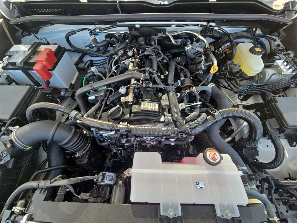 2025 Toyota 4Runner SR5 4WD photo 37