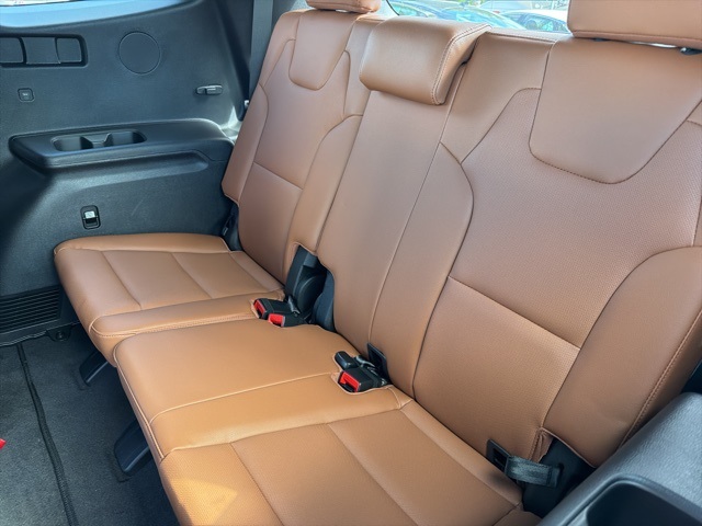 2025 Kia Telluride EX X-Line photo 4