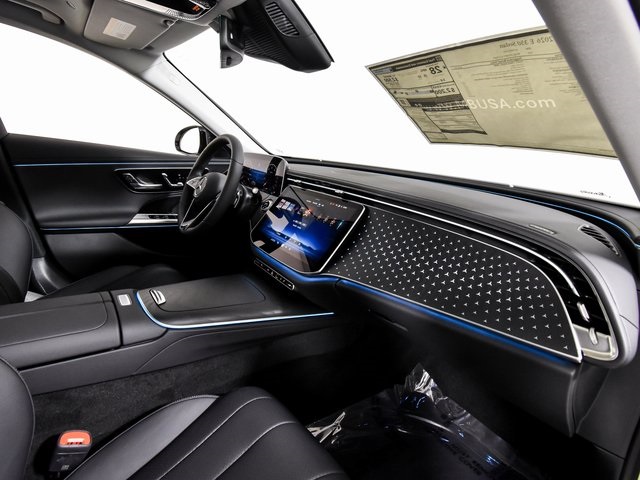 2026 Mercedes Benz E 350 photo 23