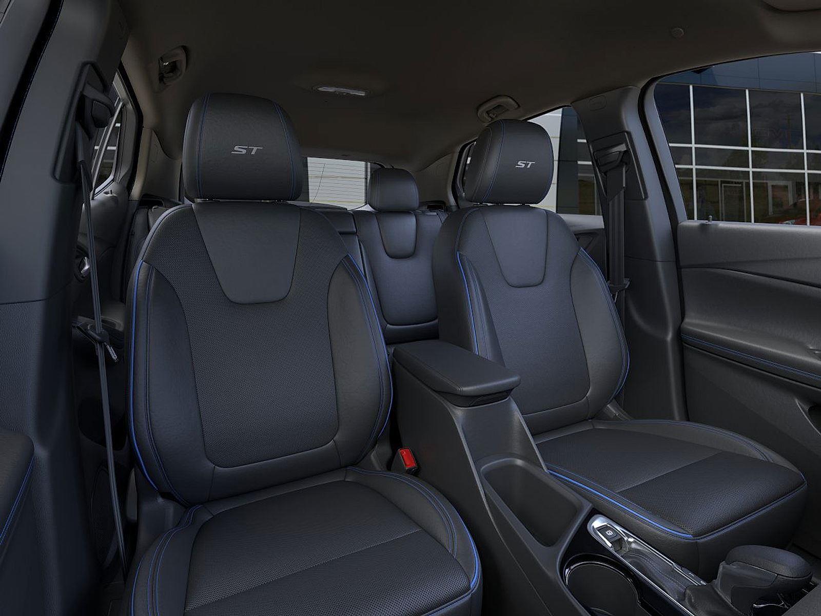 2026 Buick Encore GX Sport Touring photo 12