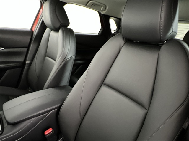 2025 Mazda CX-30 2.5 Select Sport photo 11
