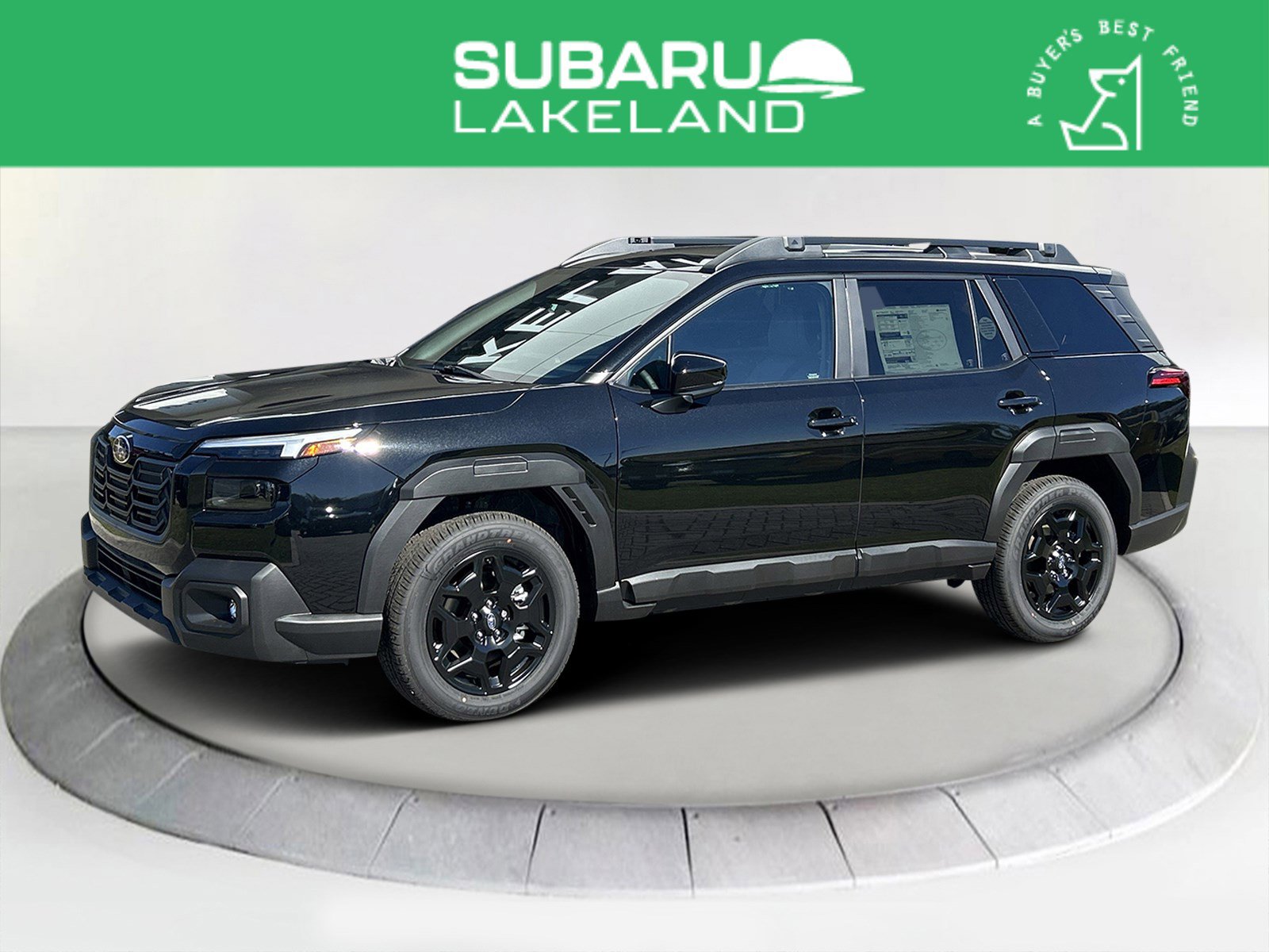 2026 Subaru Outback Limited's photo