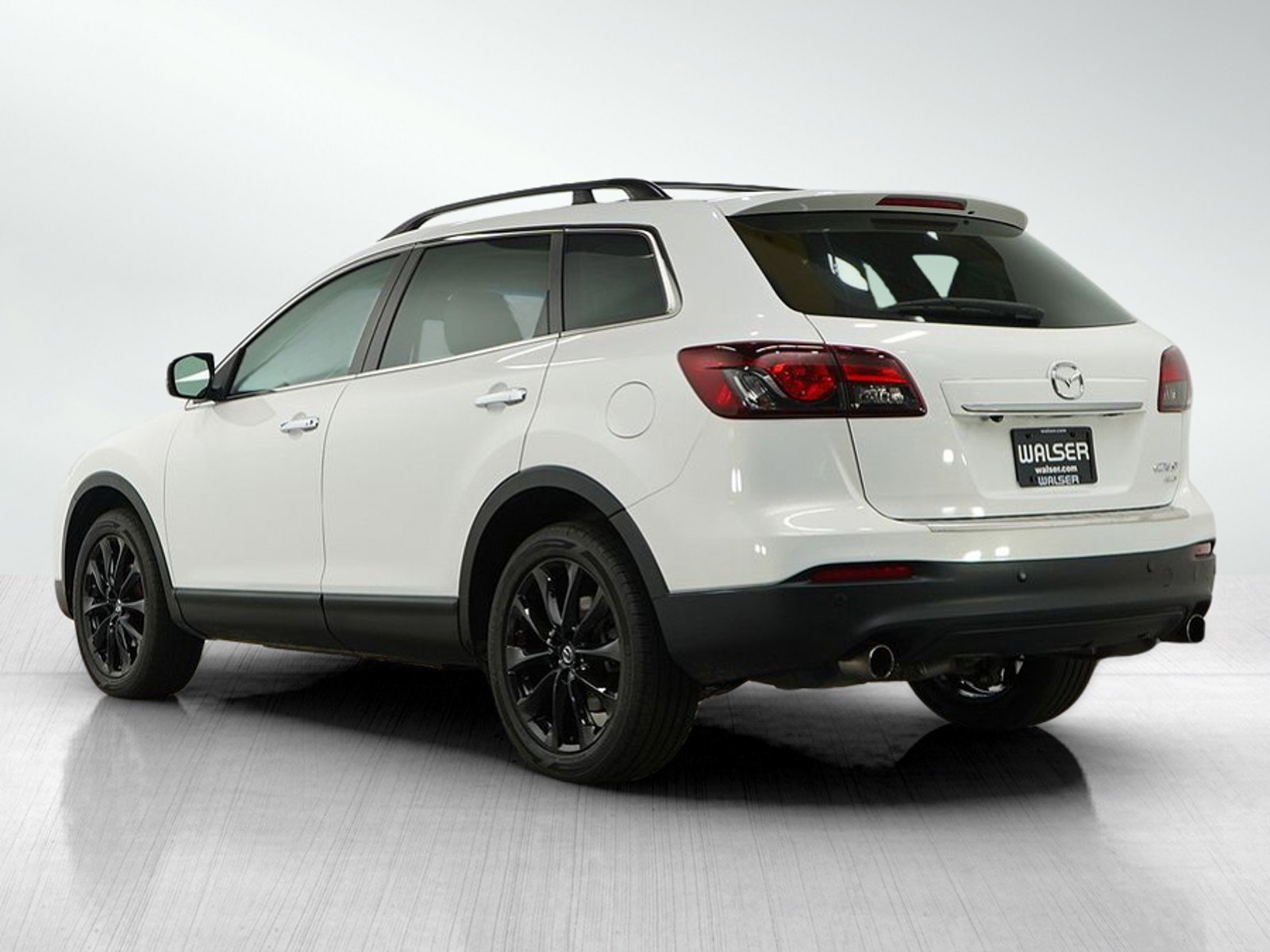 2015 Mazda CX-9 Grand Touring photo 3