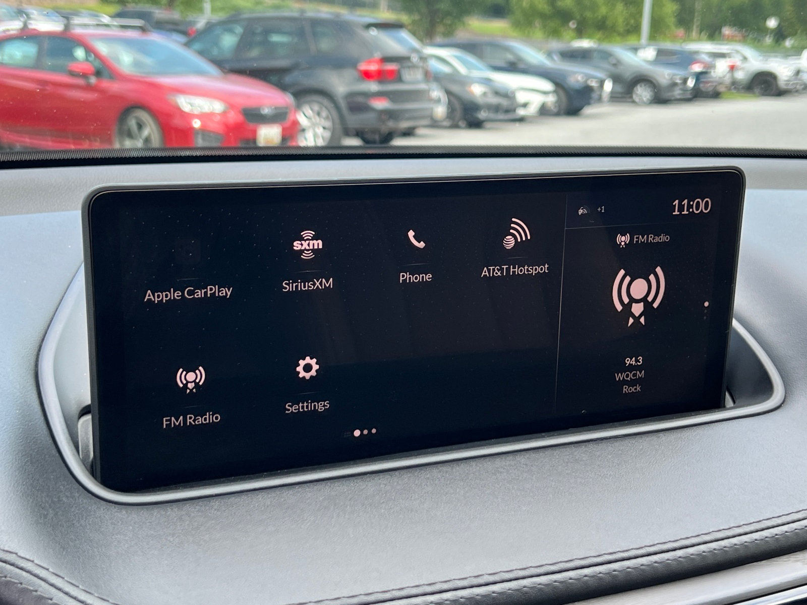 2023 Acura MDX Advance SH-AWD photo 28