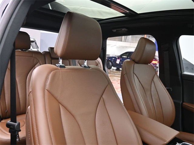 2023 LINCOLN NAUTILUS - Image 29