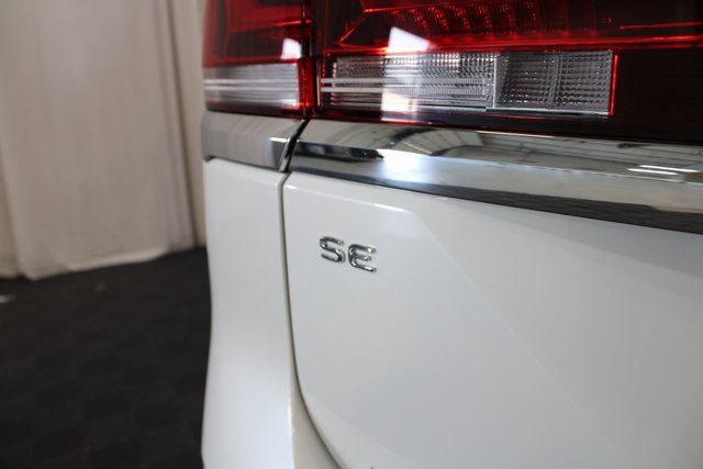 2026 Volkswagen Atlas SE Technology photo 25