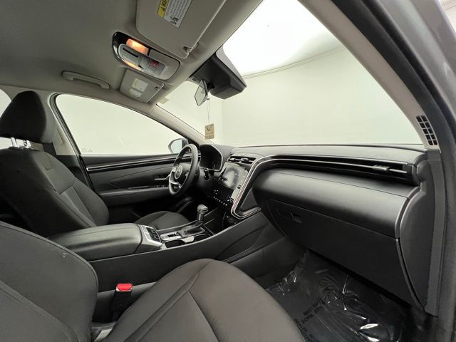 2024 Hyundai Tucson SEL photo 26