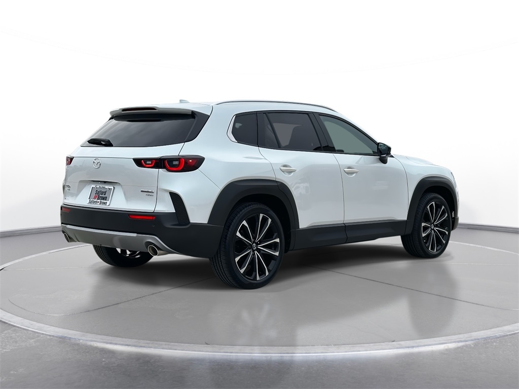 2025 Mazda CX-50 2.5 Turbo Premium Plus photo 9