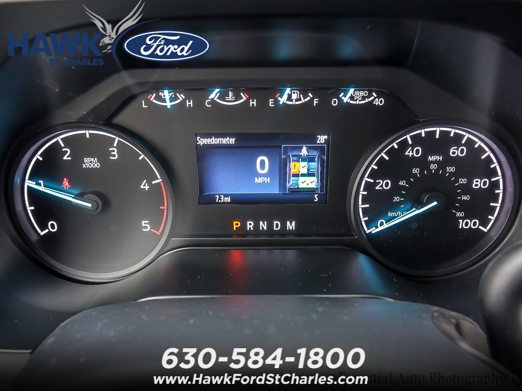 2026 FORD F-350 - Image 9