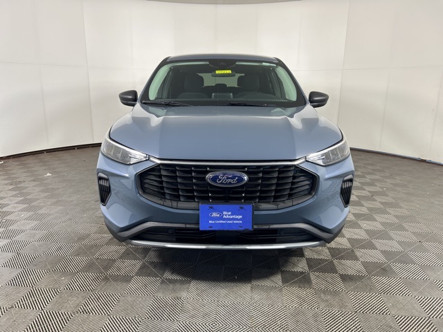 Certified 2023 Ford Escape Active with VIN 1FMCU9GNXPUA16065 for sale in Shakopee, Minnesota