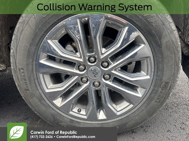 2024 Ford F-150 King Ranch photo 4