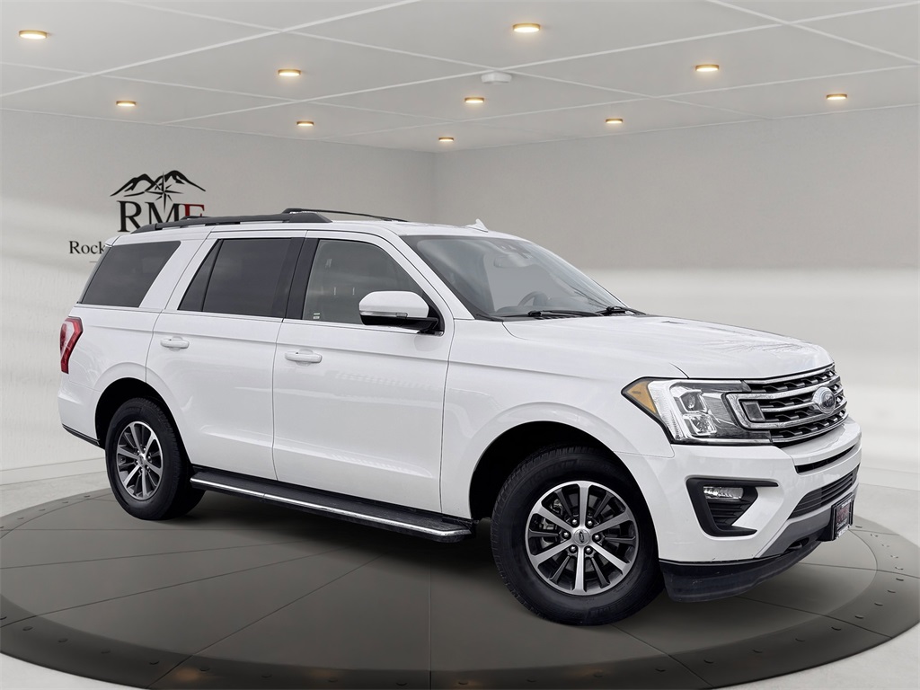 2019 Ford Expedition XLT's photo