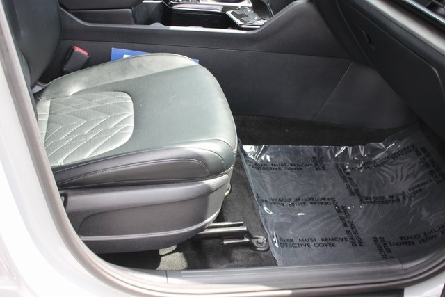 2023 Kia Sportage X-Line photo 26