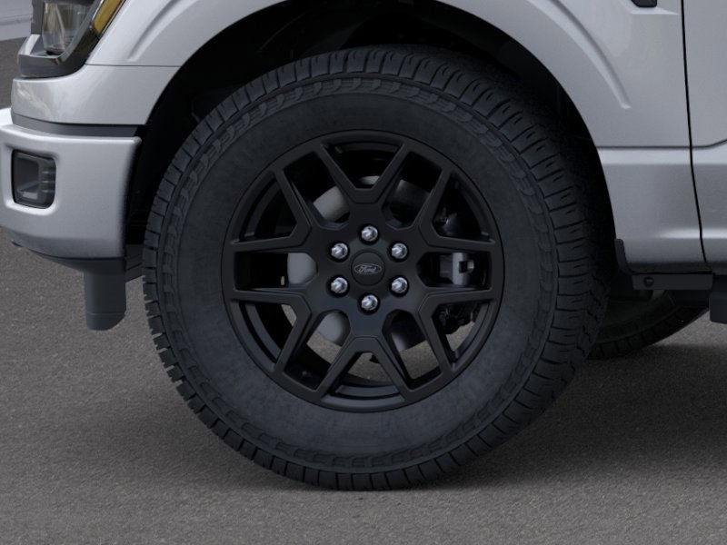 2025 Ford F-150 STX photo 19