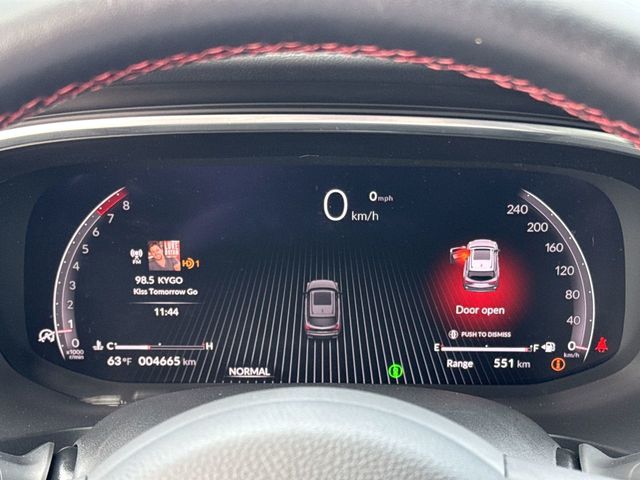 2025 Acura MDX SH-AWD A-Spec photo 14