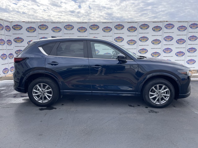 2024 Mazda CX-5 S Select Package