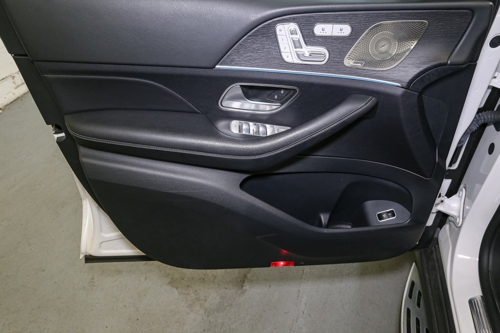 2021 Mercedes Benz GLE 350 4MATIC photo 41