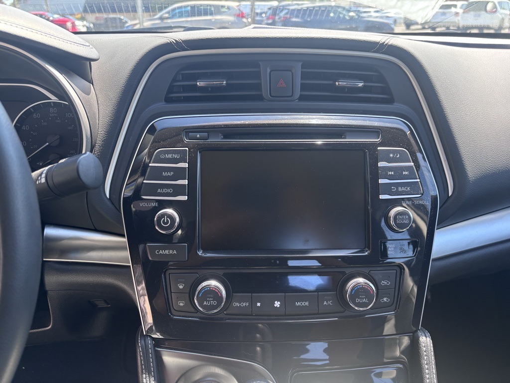 2023 Nissan Maxima SV photo 19