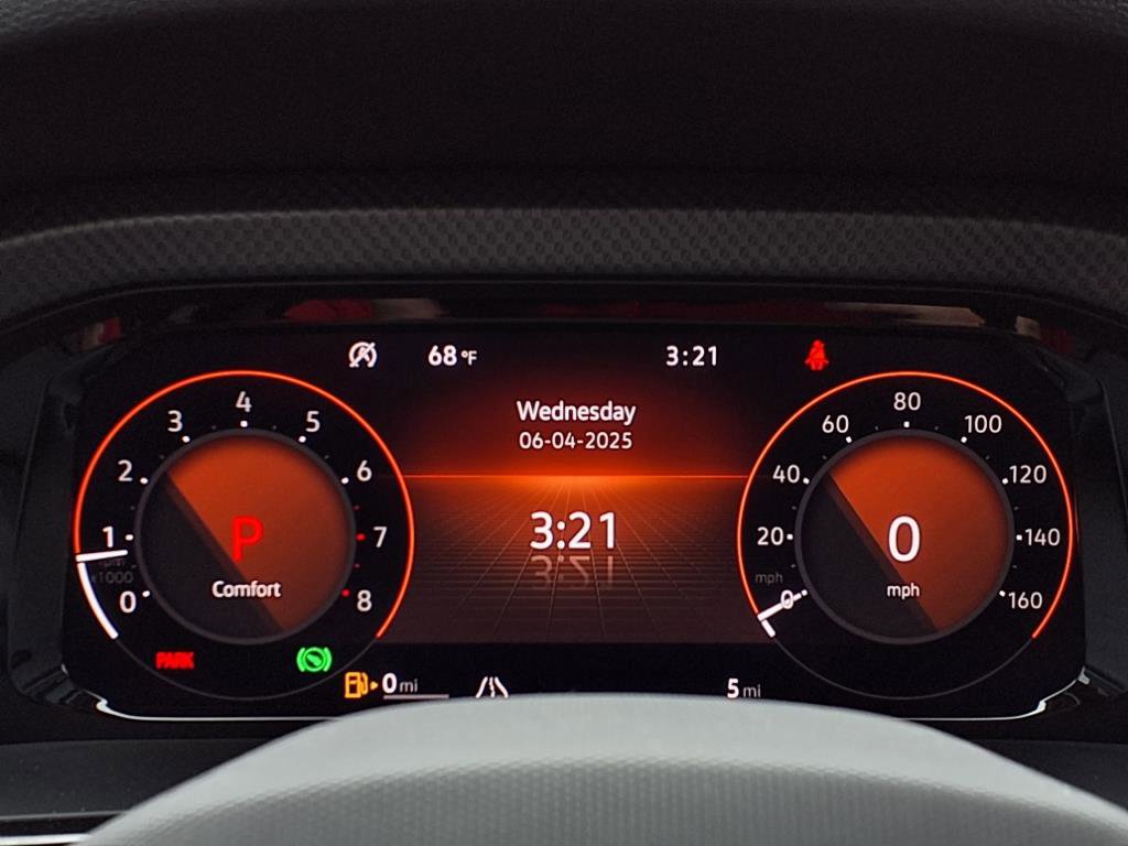 2025 Volkswagen Atlas Peak Edition SE photo 14