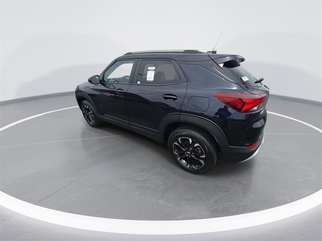 2021 Chevrolet Trailblazer LT photo 5