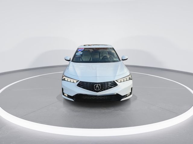 2023 Acura Integra A-Spec photo 3