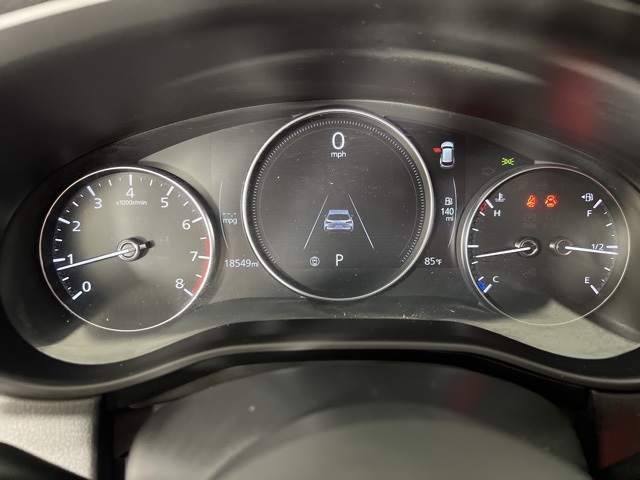 2024 Mazda CX-50 2.5 Premium Plus photo 15
