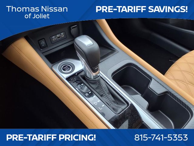 2025 Nissan Sentra SV photo 19
