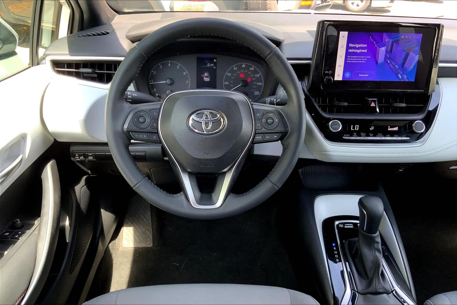 Image 4 of Certified Pre-Owned 2024 Toyota Corolla SE