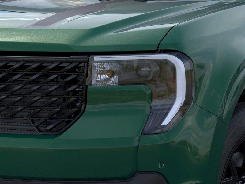 2025 Ford Maverick Lariat photo 16