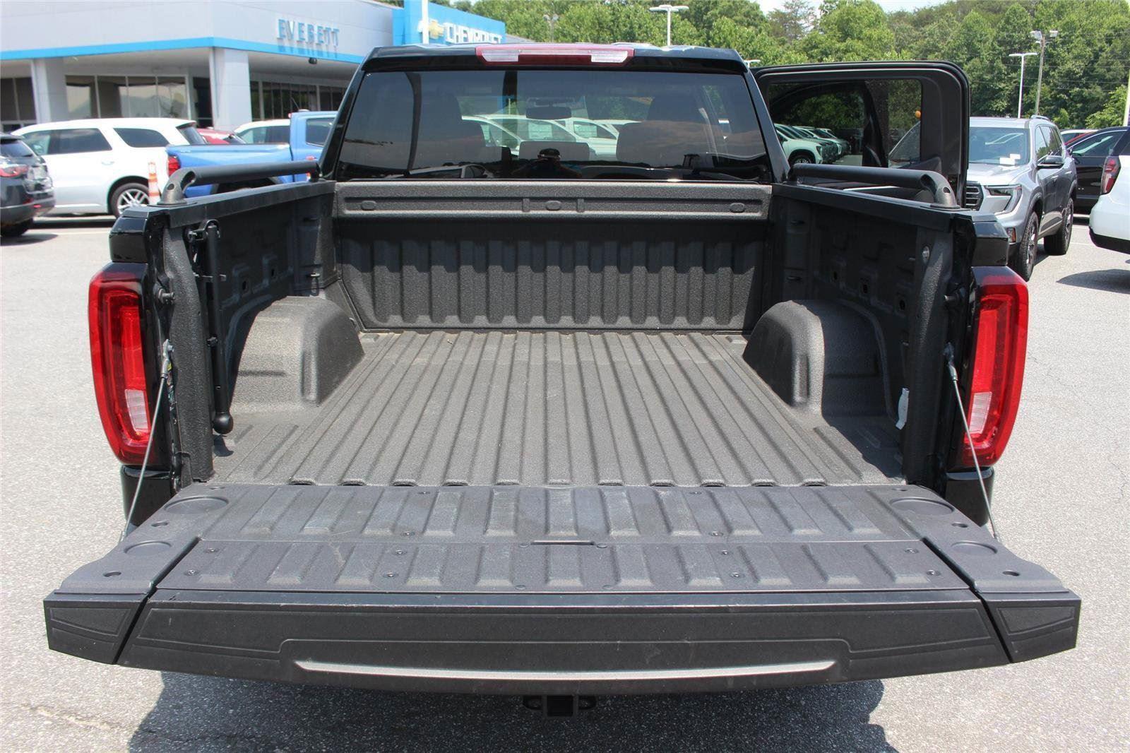 2023 Gmc Sierra 1500 SLT photo 12