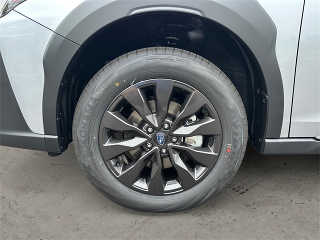 2025 Subaru Outback Onyx Edition photo 14