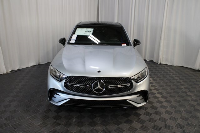 2025 Mercedes Benz GLC 300 4MATIC photo 32