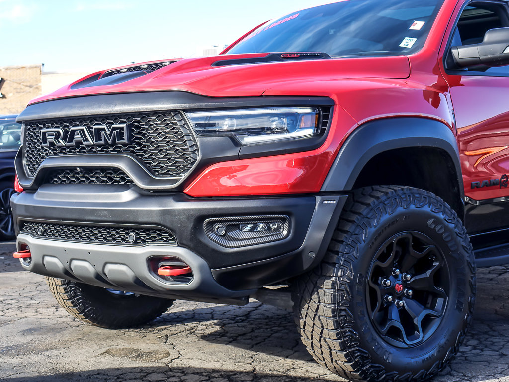 2022 RAM 1500 - Image 1