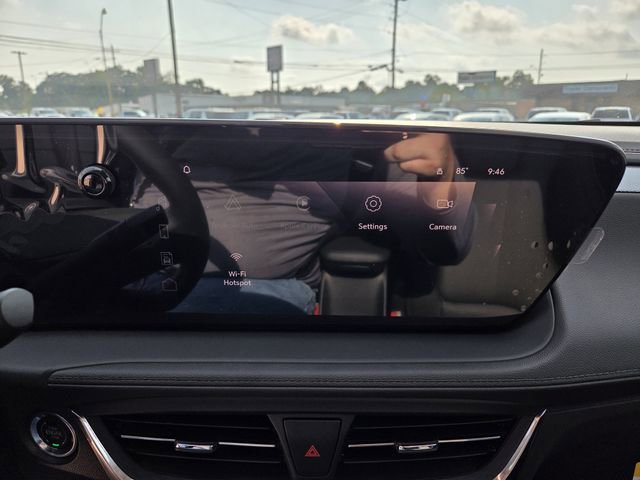 2026 Buick Encore GX Sport Touring photo 13