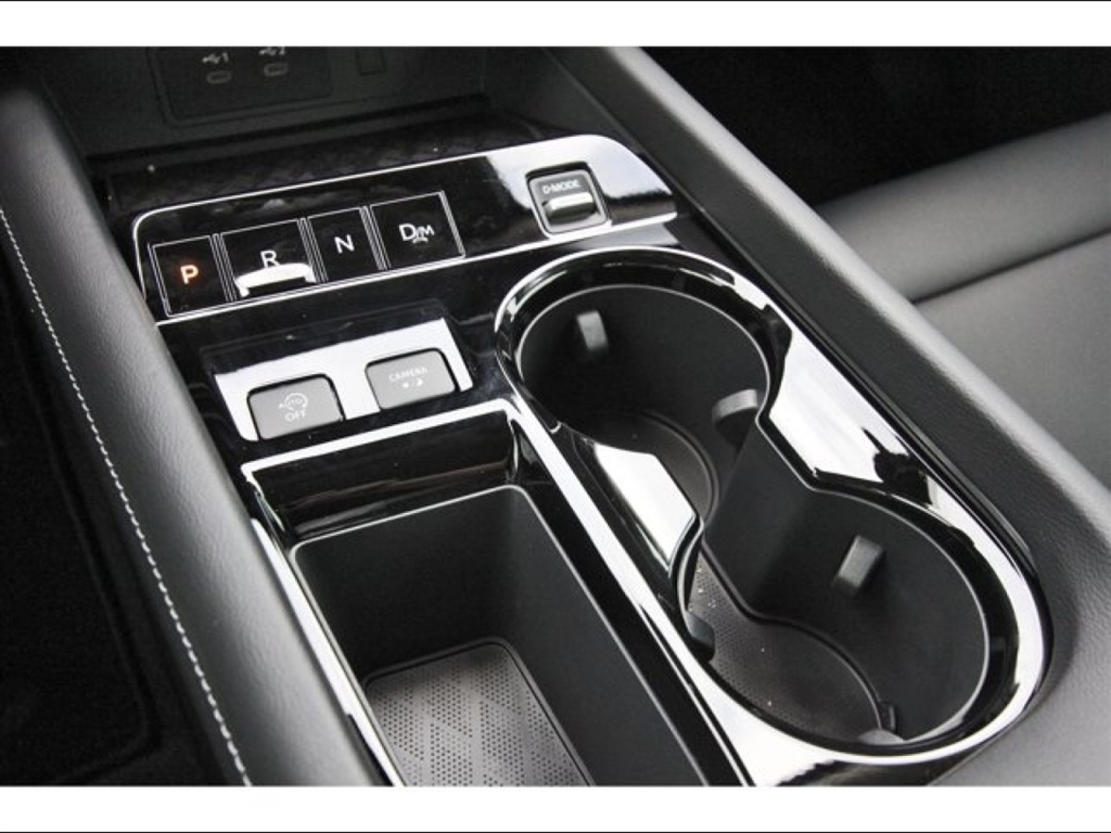 2025 Nissan Murano SV White at Robbins Nissan