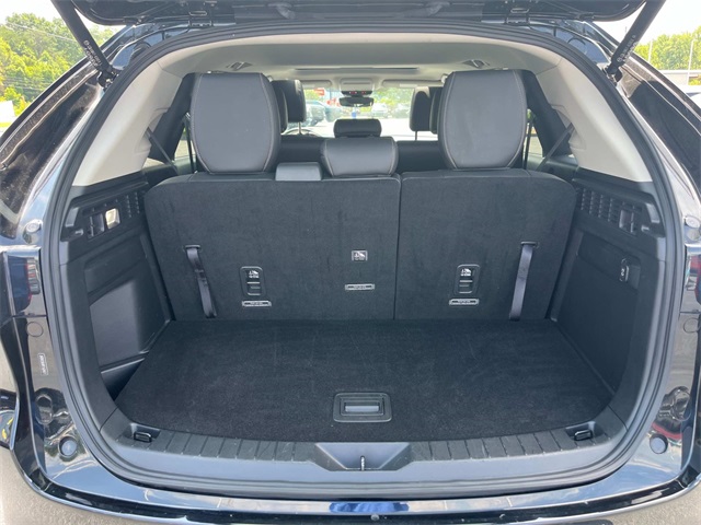 2024 Mazda CX-90 3.3 Turbo Preferred Plus photo 21