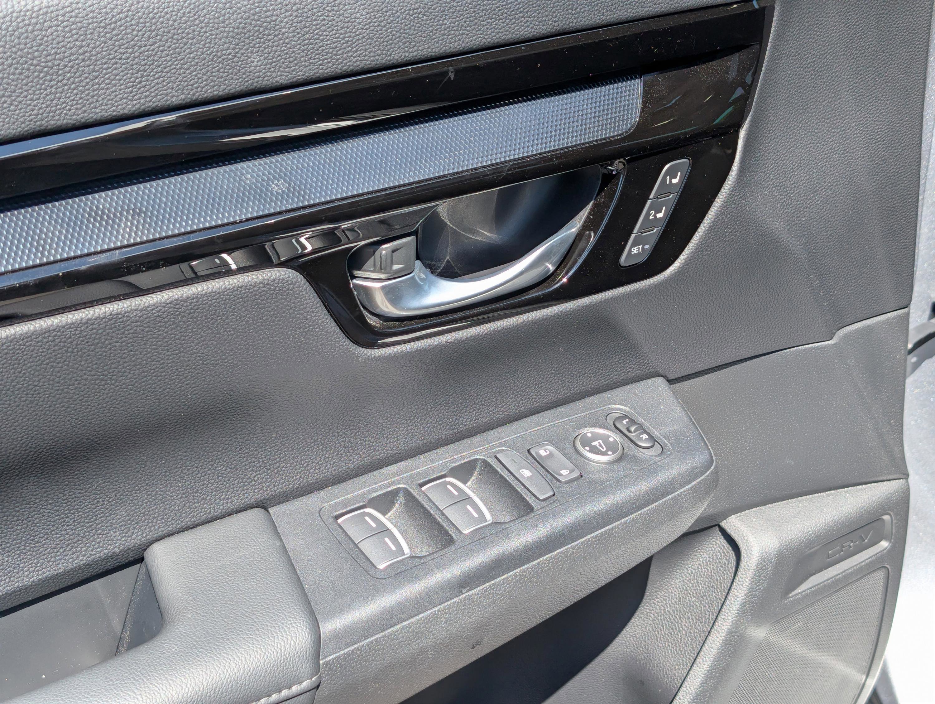 2023 Honda CR-V EX-L photo 16