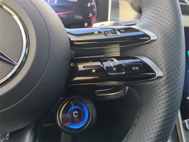 2025 Mercedes Benz GLC AMG 43 4MATIC photo 17