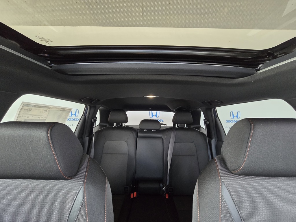 2026 Honda CR-V Hybrid Sport photo 24