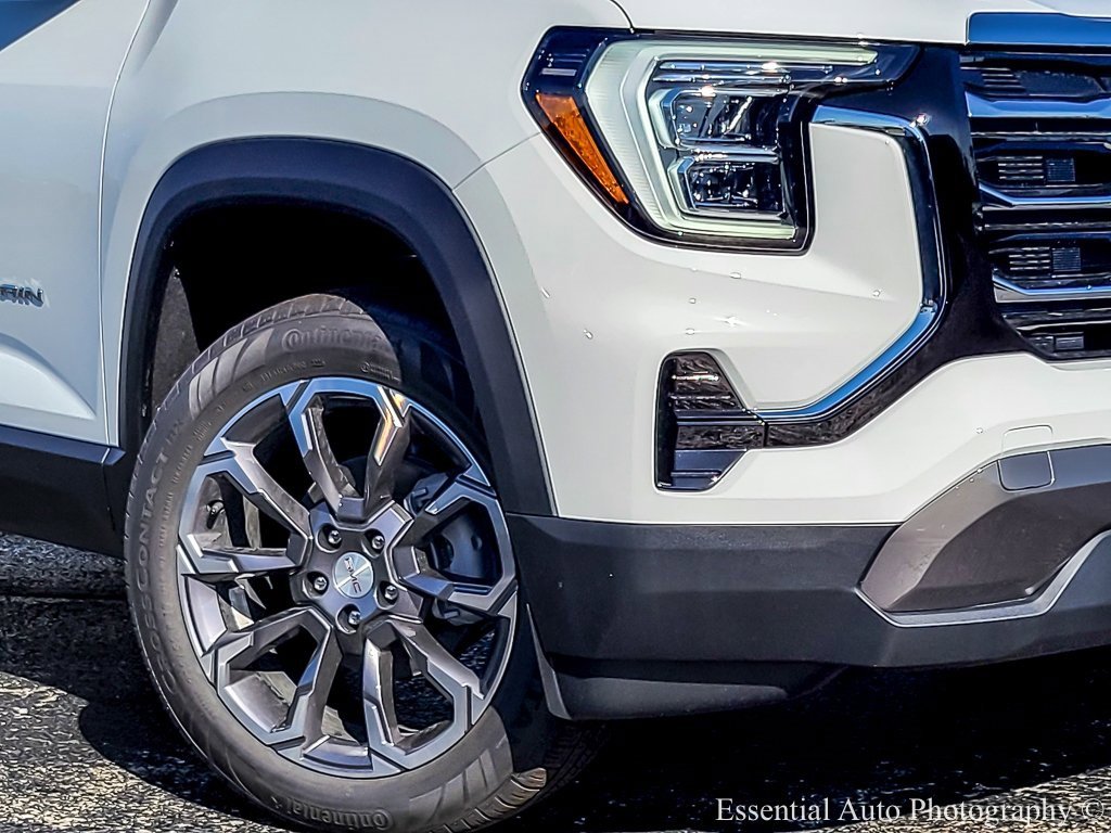 2026 Gmc Terrain Elevation photo 3