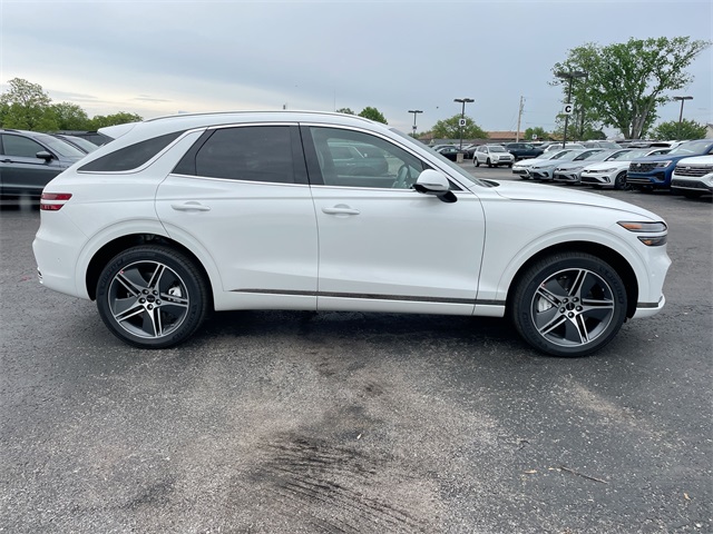 2026 Genesis Electrified GV70 Advanced photo 30