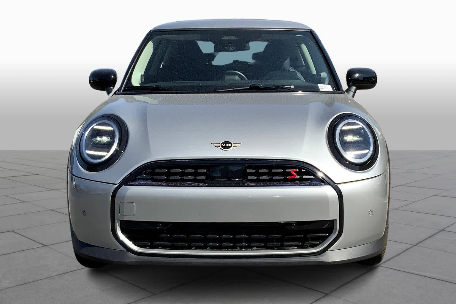 AlpineElectronicsAL-620 カーナmini cooper s Pre-Owned 2024 MINI Cooper S Signature Hatchback in