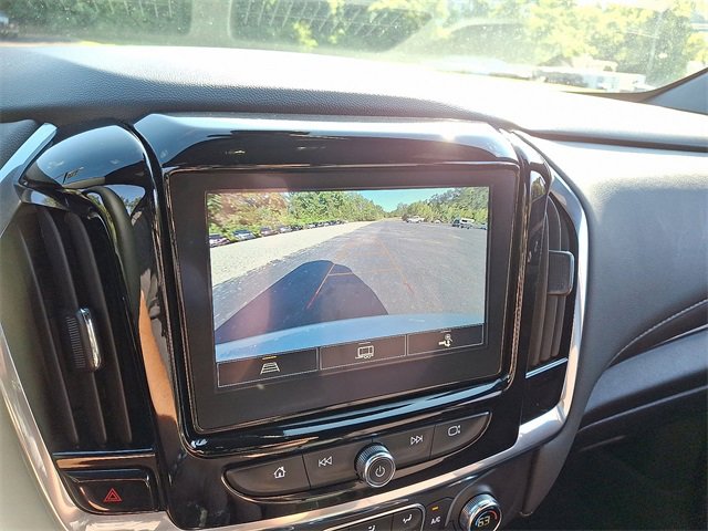 2023 Chevrolet Traverse Cloth photo 20